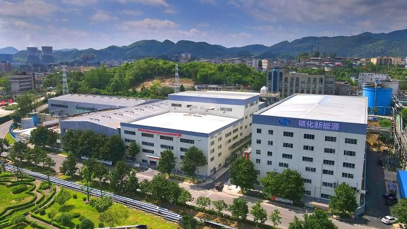 储能电池尺寸的“标准”陷阱：选型前必须看懂的门道